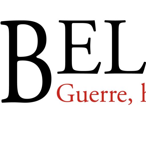 Bellica. Guerre, histoire et sociétés